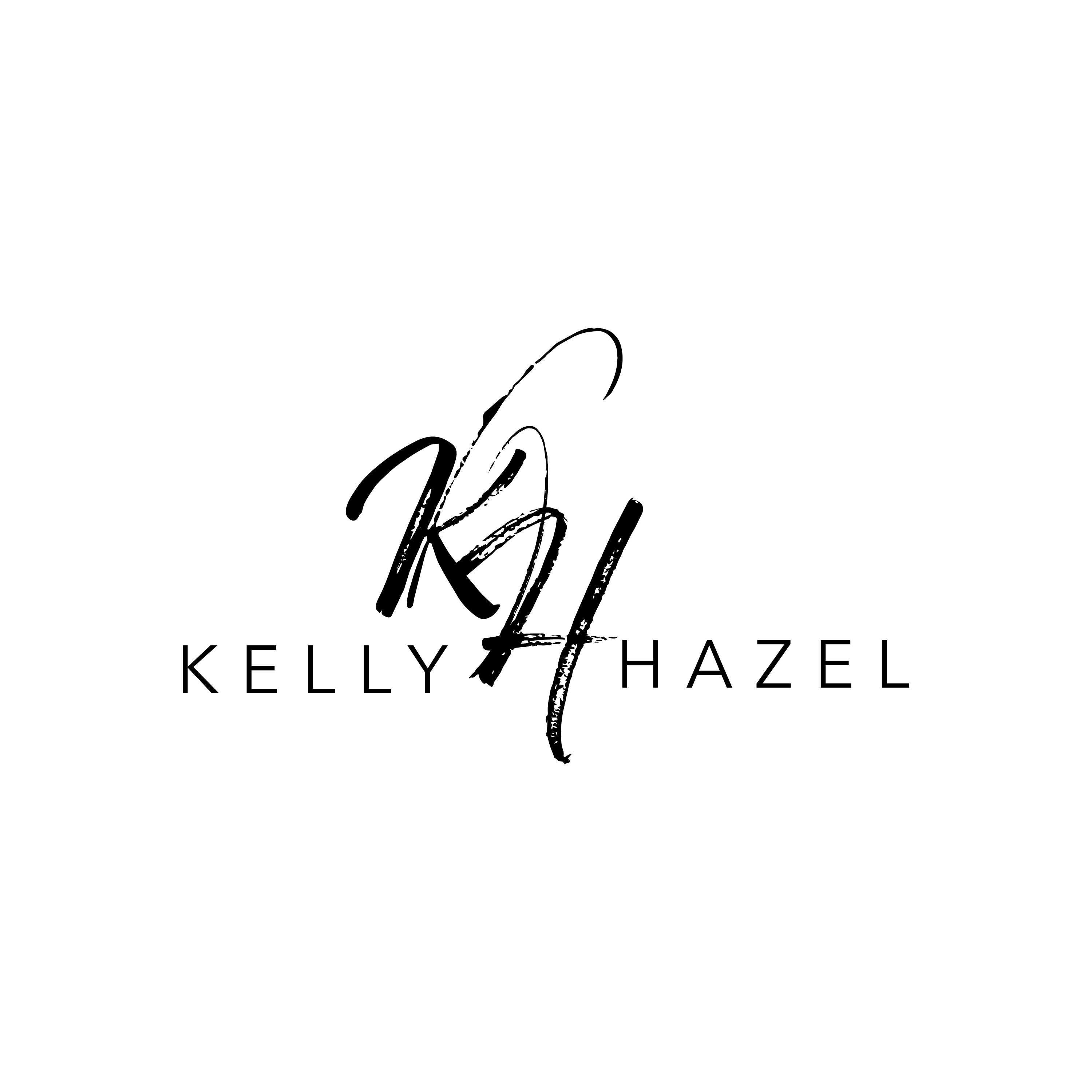 Kelly Hazel - Website